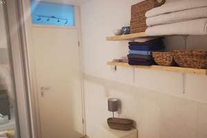Stuttgart Feuerbach  2-Zimmer-Wohnung Bj 2008  – Föhrichhof 10, 70469 Lemberg/Föhrich, Stuttgart – Vorschaubild 18