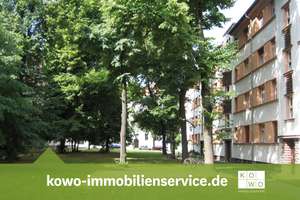 2-Zimmer-Wohnung im beliebten Gohlis ab 01.06.2026 zu vermieten