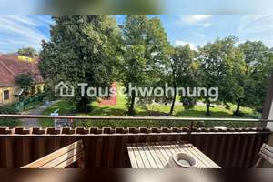 Tauschwohnung: 2 Zimmer Garten Wohnung (oder 2.5 Wohnung/Balkon 890e)