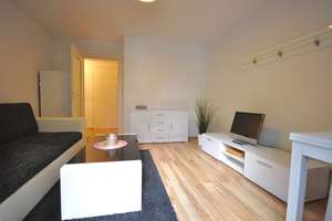 möblierte Eigentumswohnung mit Einbauküche Terrasse – Küsterstrasse 9, 30519 Döhren, Hannover – Vorschaubild 12