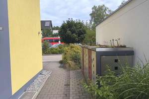 KILIAN IMMOBILIEN!  PERFEKTE 4 ZI. WOHNUNG AUS 2006 MIT 104 M² IM 1. OG EINES 3-PART.-H. IN HIP! EBK – Die vollständige Adresse der Immobilie erhältst du vom Anbieter., 91161 Hilpoltstein – Vorschaubild 16