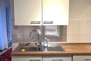 City Penthouse mit Terasse – Balkenstraße 13, 44137 City, Dortmund – Vorschaubild 7