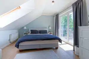 Hochwertig & idyllisch – Traumhaftes Zuhause mit modernster Technik! – Berlin – Vorschaubild 3