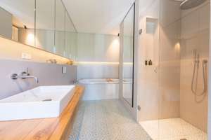 Penthouse-Maisonette mit Luxusausstattung – Die vollständige Adresse der Immobilie erhältst du vom Anbieter., 64289 Darmstadt-Nord, Darmstadt – Vorschaubild 18