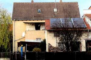 Einfamilienhaus mit Garage zu verkaufen! – Willershäuser Str. 2, 99830 Ifta – Vorschaubild 7