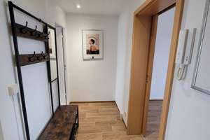 Wohnen mit Charakter: Zweizimmerwohnung in Rothenburg – Theodor-Stock-Str 20, 2929 Rothenburg/Oberlausitz – Vorschaubild 16