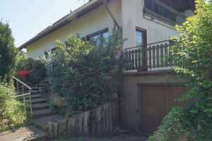 Willkommen in Wiescheid- Freistehendes Einfamilienhaus mit vielen Möglichkeiten ! – Parkstr. xx, 40764 Mettmann (Kreis) – Vorschaubild 4