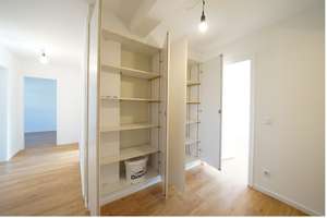 Helle 3-Zimmer-Wohnung im Herzen von Bonn – Die vollständige Adresse der Immobilie erhältst du vom Anbieter., 53111 Bonn-Zentrum, Bonn – Vorschaubild 4