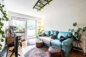 Großzügiges 7-Zimmer-Reihenmittelhaus mit weiterem Ausbaupotenzial und Einzelgarage – Die vollständige Adresse der Immobilie erhältst du vom Anbieter., 81539 Obergiesing, München – Vorschaubild 8