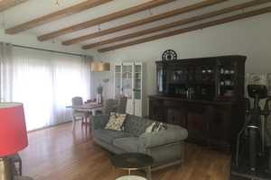 Charmantes Zweifamilien-Reiheneckhaus mit großzügigem Bungalow-Anbau – Nürnberger Land (Kreis) – Vorschaubild 7