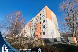 Frisch renoviert, moderner Grundriss, Balkon! – Breitscheidstraße 35, 39114 Herrenkrug, Magdeburg – Vorschaubild 7