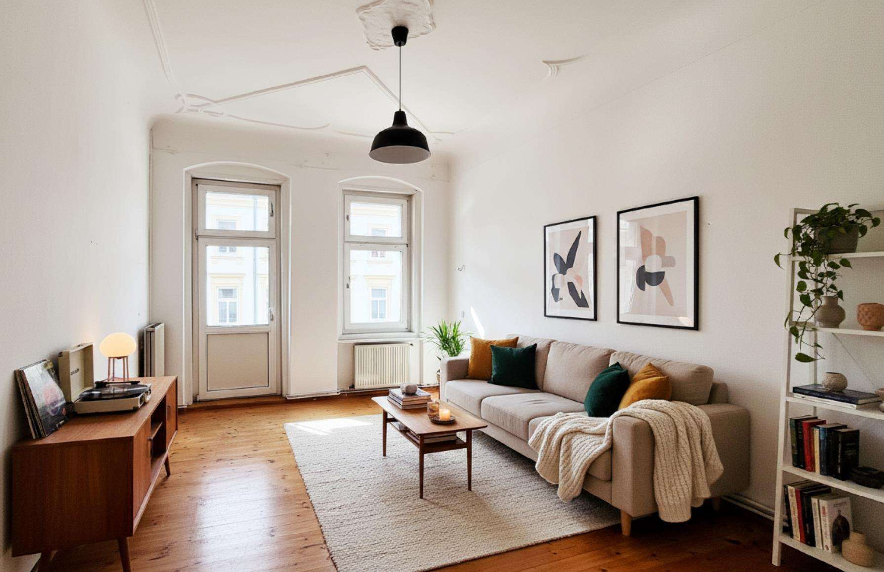 Kaufen statt mieten: Ihre Gelegenheit, Berlin – Bild 1