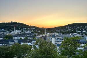 Maisonette-Wohnung mit traumhaften Ausblick – Die vollständige Adresse der Immobilie erhältst du vom Anbieter., 57072 Siegen, Siegen – Vorschaubild 5