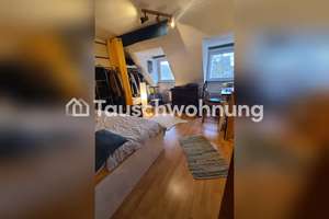 Tauschwohnung: Gemütliche Dachgeschosswohnung Nähe Rathenauplatz – Die vollständige Adresse der Immobilie erhältst du vom Anbieter., 50674 Neustadt/Süd, Köln – Vorschaubild 10