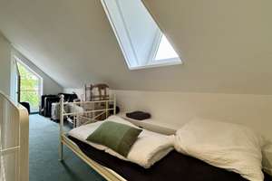 Luftig, großzügig, besonders – Maisonette-Wohnung in Düsseldorf-Gerresheim – Gräulingerstraße 13, 40625 Gerresheim, Düsseldorf – Vorschaubild 14