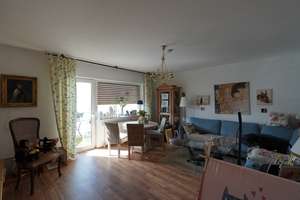Gepflegte 2-Zimmer-Wohnung mit Sonnenbalkon in Wi-Bierstadt – vermietet und ideal für Kapitalanleger – Die vollständige Adresse der Immobilie erhältst du vom Anbieter., 65191 Bierstadt, Wiesbaden – Vorschaubild 4