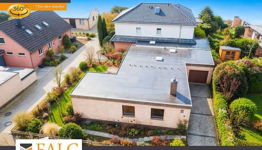 Bild von Provisionsfrei: Bungalow in einer der besten Lagen Oldenburgs