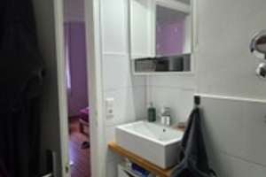 2 Zimmer Wohnung am Kurpark in Bad Cannstatt – Wiesbadener Str. 29, 70372 Kurpark, Stuttgart – Vorschaubild 4