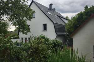 Freistehende Jugendstilvilla mit viel Gestaltungspotential auf großem Grundstück