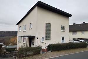 Philippsthal, 2. Familienhaus – Thalhäuser Weg  46, 36269 Philippsthal (Werra) – Vorschaubild 7