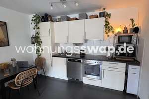 Wohnungstausch: Jessenstraße 19 – Jessenstraße 19, 22000 Altona-Altstadt, Hamburg – Vorschaubild 3