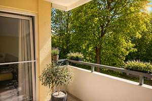 „Kernsanierte 4,5-Zi.-EG-Wohnung mit Balkon  TG – stilvoll wohnen in Bestlage von Meersburg“ – Die vollständige Adresse der Immobilie erhältst du vom Anbieter., 88709 Meersburg – Vorschaubild 3