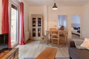 Geschmackvolle, gepflegte 2-Raum-Wohnung in Bremen – Landwehrstraße 70, 28217 Bremen – Vorschaubild 2