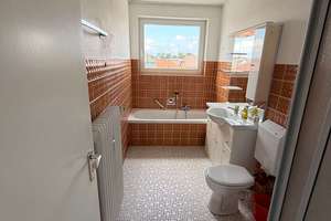 Helle 3-Zimmer-Wohnung mit Balkon in Braunschweig – Die vollständige Adresse der Immobilie erhältst du vom Anbieter., 38108 Hondelage, Braunschweig – Vorschaubild 13