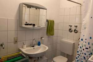 Geräumige 1-Zimmer-Wohnung – Die vollständige Adresse der Immobilie erhältst du vom Anbieter., 65185 Mitte, Wiesbaden – Vorschaubild 4