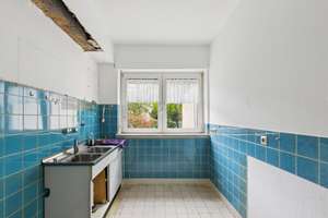 Provisionsfrei – Familienfreundliches Haus mit schönem Garten in gefragter Lage – 60320 Westend-Nord, Frankfurt am Main – Vorschaubild 6
