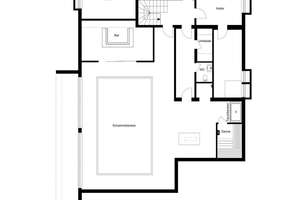 Freistehender Bungalow mit viel Potenzial in Düsseldorf-Stockum – großzügiges Grundstück – Die vollständige Adresse der Immobilie erhältst du vom Anbieter., 40474 Stockum, Düsseldorf – Vorschaubild 31