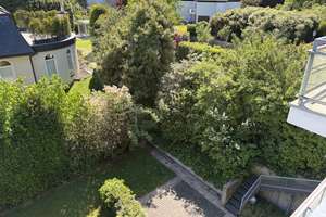 Top Lage - top gepflegt - Haus in Haus Option für Selbstnutzer mit Garten - 8 Whg + 2 Garagen – 40470 Mörsenbroich, Düsseldorf – Vorschaubild 34