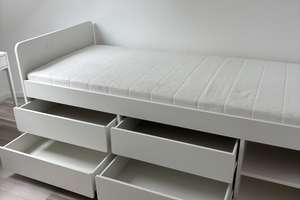 650 EUR Pauschal // 3x Möblierte WG-Zimmer, Feuerbach – Hohewartstraße 13, 70469 Feuerbach-Mitte, Stuttgart – Vorschaubild 24