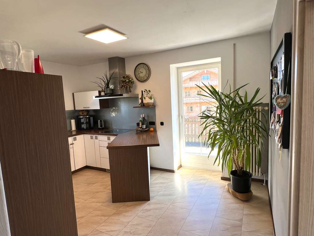 Immobilie in Vilsbiburg - Idyllisches Einfamilienhaus mit Einliegerwohnung auf dem Land nahe Vilsbiburg - Bild 4