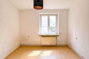 2-Zimmer-Wohnung mit großem Gestaltungspotenzial in Darmstadt-Nord – 64293 Darmstadt-Nord, Darmstadt – Vorschaubild 4