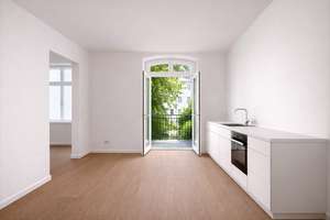 Best of City-West: Stuck, Style & Großstadtromantik – Eislebener Str. 3, 10789 Charlottenburg, Berlin – Vorschaubild 3