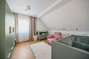Ihr neues Zuhause in Rumeln- Freistehend, modern saniert und mit großem Garten – Die vollständige Adresse der Immobilie erhältst du vom Anbieter., 47239 Rumeln-Kaldenhausen, Duisburg – Vorschaubild 10