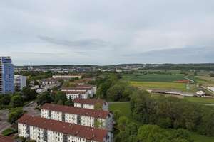 Attraktive 3-Zimmer Wohnung mit Balkon und TG Stellplatz in gepflegter Wohnanlage!  – Die vollständige Adresse der Immobilie erhältst du vom Anbieter., 70565 Fasanenhof, Stuttgart – Vorschaubild 3