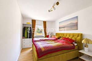Ankommen & wohlfühlen – 3-Zimmer-Wohnung mit Loggia – Die vollständige Adresse der Immobilie erhältst du vom Anbieter., 83313 Siegsdorf – Vorschaubild 2
