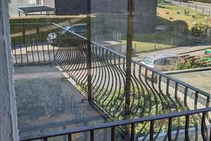 Renovierte 4-Zimmer-Wohnung mit Balkon in RS-Lüttringhausen -von privat- – Die vollständige Adresse der Immobilie erhältst du vom Anbieter., 42899 Klausen, Remscheid – Vorschaubild 5