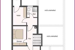 ...EINZIEHEN STATT SANIEREN: SPLIT-LEVEL-REIHENECKTRAUM MIT SMART-HOME, GARTEN & GARAGE... – 48163 Düesberg, Münster – Vorschaubild 43