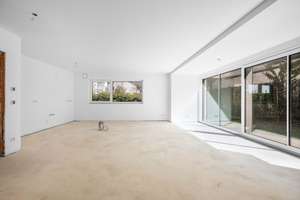 RESERVIERT! Familienfreundliche 4-Zimmer-Gartenwohnung mit luxuriöser Ausstattung – Die vollständige Adresse der Immobilie erhältst du vom Anbieter., 81479 Solln, München – Vorschaubild 7
