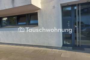 Tauschwohnung: Köln, Nippes: Gemütliche 2-Zimmer-Wohnung