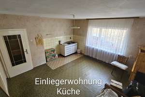 Doppelhaushälfte Heringen OT Herfa – Die vollständige Adresse der Immobilie erhältst du vom Anbieter., 36266 Heringen (Werra) – Vorschaubild 4