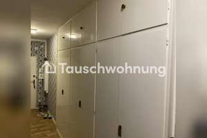 Tauschwohnung: Spandau Schöne 4 Zimmer Wohnung Alte Bilder – Südekumzeile 9B, 13591 Staaken, Berlin – Vorschaubild 2