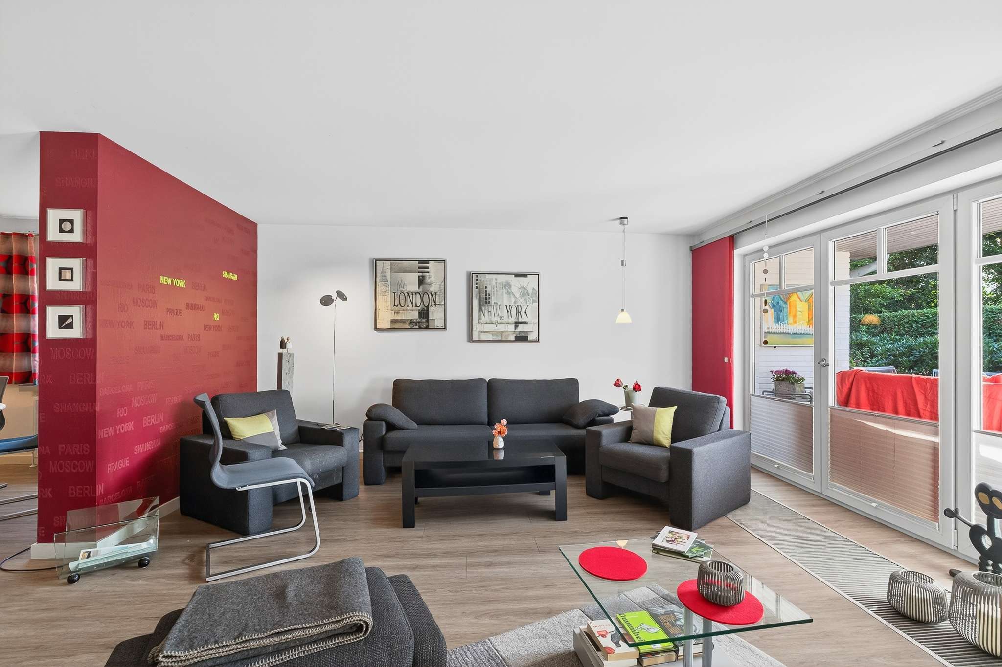 Immobilie in Schafflund - Viel Platz zum Wohnen, Arbeiten und Wohlfühlen - Familienparadies in Schafflund zu verkaufen - Bild 8