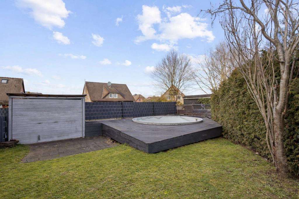 Immobilie in Wesendorf - Hochwertige Doppelhaushälfte mit großzügiger Raumaufteilung in ruhiger Wohnlage in Wesendorf. - Bild 4