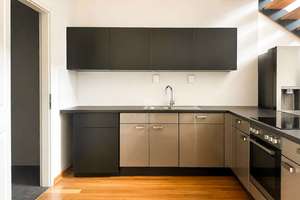 LOFT | Eigener Garten | 2012 saniert | Außenstellplatz | EBK | Fußbodenheizung | Kellerabteil inkl. – Die vollständige Adresse der Immobilie erhältst du vom Anbieter., 4157 Gohlis-Mitte, Leipzig – Vorschaubild 8