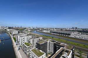 Traumhafte Wohnung in exklusiver Lage mit fabelhaftem Ausblick und Ausstattung in der Hafencity! – Die vollständige Adresse der Immobilie erhältst du vom Anbieter., 20457 HafenCity, Hamburg – Vorschaubild 17