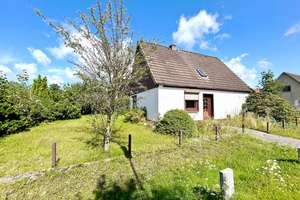 Platz für Visionen - Haus in Traumlage zum Sanieren – Die vollständige Adresse der Immobilie erhältst du vom Anbieter., 25335 Elmshorn – Vorschaubild 4